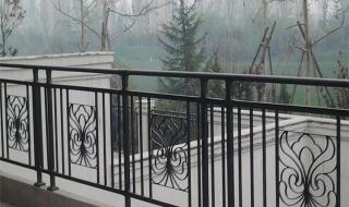 锌钢护栏报价 锌钢护栏报价