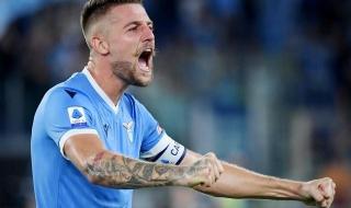 意甲上赛季积分榜排名