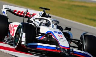 f1赛程2022最新消息 f1赛程2022最新消息